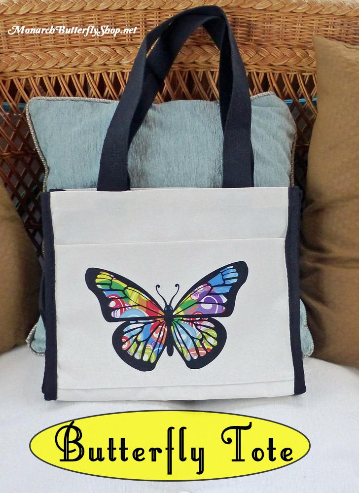 8 Good Mother's Day Gifts for Butterfly Gardeners